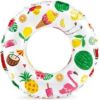Intex Peldriņķis piepūšams bērniem Frukti 61 cm 6-10 gadiem 59241-4