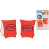 Intex Roku pludiņi bērniem Oranžās 23x15 cm 3-6 gadiem 58642