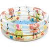 Intex Baseins bērniem piepūšamais ar piepušāmo dibeni 33 lit. 61сmx22cm 57106