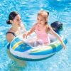 Intex Piepušāma laiva 107x68 cm 3-6 gadiem 59380-1