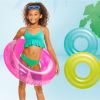 Intex Peldriņķis piepūšams bērniem 76 cm no 8 gadiem dažādas 59260