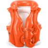 Intex Peldveste piepūšama Oranža 50x47 cm 3-6 gadiem 58671