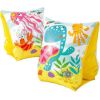 Intex Roku pludiņi bērniem 23x15 cm 3-6 gadiem 56666
