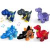 Playgo Muzikālais Silverlit DigiDinos Digitālais dinozaurs dažādas FB882817