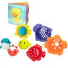 Win Fun Vannas rotaļlietu komplekts no 6 men. CB47142