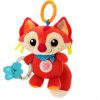 Win Fun Iekarināmais mīkstais  grabulis rotaļlieta ar skaņu 22 cm  3 m + CB46708