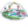 Win Fun Коврик для занятий для малышей от 0 до 6 мес. с игрушками 106x88 cm CB46698