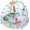 Win Fun Коврик для малышей с животными - игрушками 79 cm c 0 мес CB46697