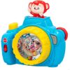 Win Fun Muzikāla rotaļlieta ar gaismu un skaņu Fotoaparāts no 9 men. CB46688