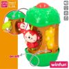 Win Fun Muzikāla attīstoša rotaļlieta ar gaismu un skaņu no 6 mēn. CB46516