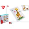 Playgo Mozaīka 1800 gab. 3+ CB44908