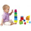Playgo Пирамидка развивающая Animal Stacking Blocks 12m+ CB44286