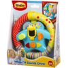 Win Fun Stūre muzikāla ar skaņu un gaismu 16 cm diam.  3 m+ CB44231