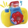 Playgo Muzikāla rotaļlieta Fotoaparāts ar skaņu un gaismu CB42517