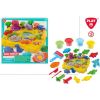 Playgo Пластилин набор  Dino World 3+ CB47140