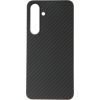 Swissten MagCarbon Case Чехол для Samsung Galaxy S24 Plus 5G