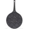 Pancake pan 27 cm Smile Lamart LT1294