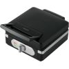 Waffle maker Sencor SWF2010BK