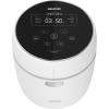 Low Carb Rice Cooker Sencor SRM0670WH