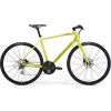 Merida Speeder 100 / Dzeltena / 47 cm / XS