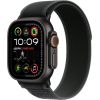 Apple Watch Ultra 2 LTE 49mm Black Ti + Black Trail Loop - M/L