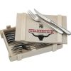 WMF 1280239990 flatware set 12 pc(s) Stainless steel