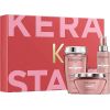 Kerastase Chroma Absolu zestaw szampon do włosów 250ml + maska do włosów 200ml + serum termiczne 150ml