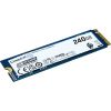 SSD Kingston 240G DC2000B PCIe 4.0 M.2 2280 EnteSSD