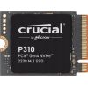 SSD Crucial P310 M.2 2TB PCIe Gen4x4 2230