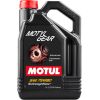 Motul Motylgear 75W80 GL5/4 5L Transmisijas eļļa pussintētika