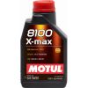 Motul 8100 X-max 0W30 1L API SL  ACEA A3/B4