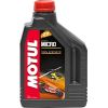 Motul MICRO 2T modeļu eļļa 2L Metanola, ētera dzinēji  /  Miscible with methanol 2L