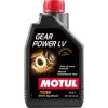 MOTUL GEAR POWER LV 70W 1L SAE J306 GL-4