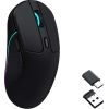 Keychron M3 Wireless Gaming Mouse (Black)