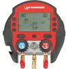 Manometrs Rothenberger ROCOOL 600 Set Blister