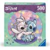 Ravensburger Puzzle Disney: Stitch  Angel (500pcs) (17581)