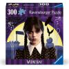 Ravensburger Puzzle: Wednesday - No Hug Zone (300pcs) (17575)