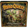 Hasbro Heroquest Jungles Of Delthrak - Quest Pack (English Language) (F9907)