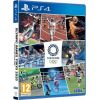Sega PS4 Olympic Games Tokyo 2020: The Official Video Game