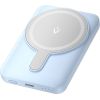 Vention FHSL0 20W magnetic 5000mAh powerbank (blue)