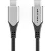 Vention TAAHF USB-C to USB-C 60W 1m USB cable (gray)