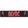 Subsonic Ergopad AC/DC