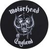 Subsonic Gaming Mouse Pad Motorhead