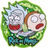 Subsonic Gaming Mouse Pad Rick &amp; Morty