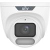 Uniview IPC3624LE-ADF40K-WP ~ UNV Colorhunter+Wise-ISP IP kamera 4MP 4mm (WHITE LED)