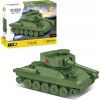 Cobi Klocki Historical Collection T-34-85