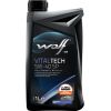 Wolf VITALTECH  5W40 SP 1L API SP, A3/B4 MB 229.5