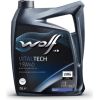 Wolf VITALTECH 15W40 5L SL/CI-4, A3/B4/E7,228.3..