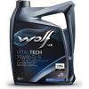 Wolf VITALTECH 75W90 GL 5 5L API:MT-1, MB-235.8,ZF19C