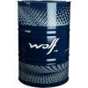 Wolf VITALTECH 5W40 PI 60L SN/CF, ACEA C3-16